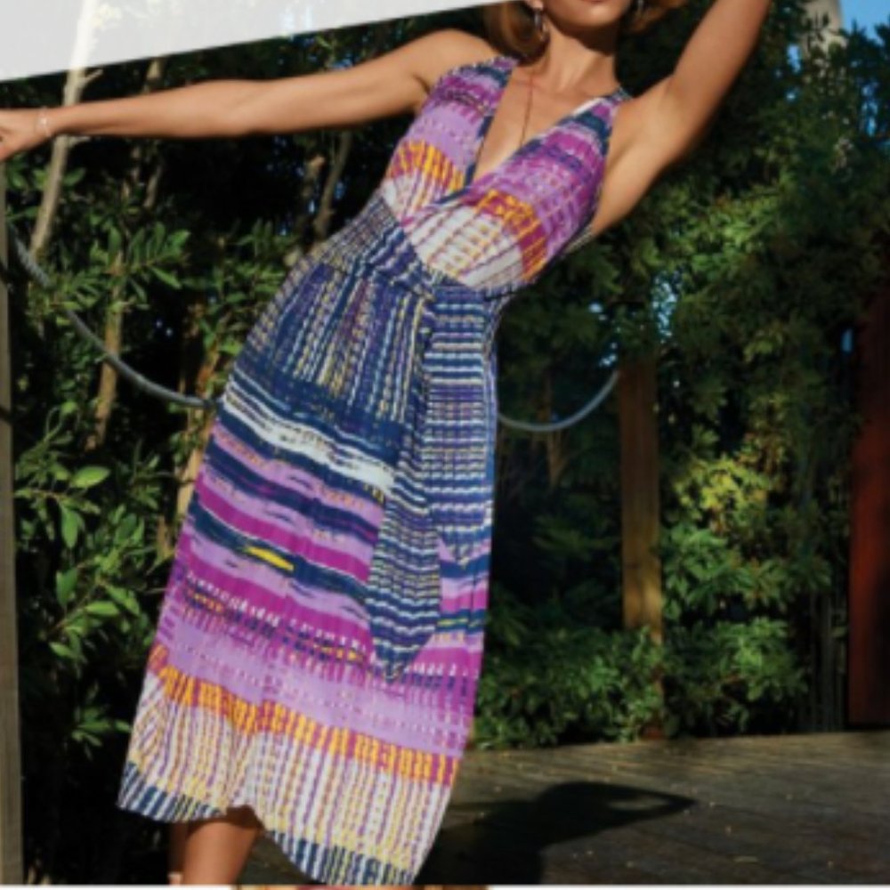 Ramy Brook Elia Dress